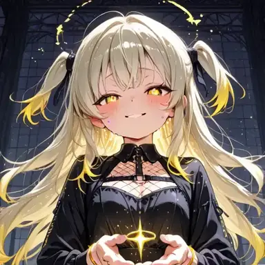 Profile image of メタちゃん