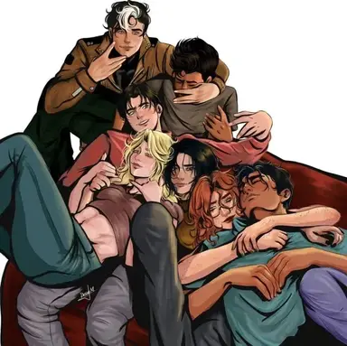 Profile image of Bat Family