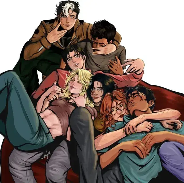 MeltyLava8992의 Bat Family