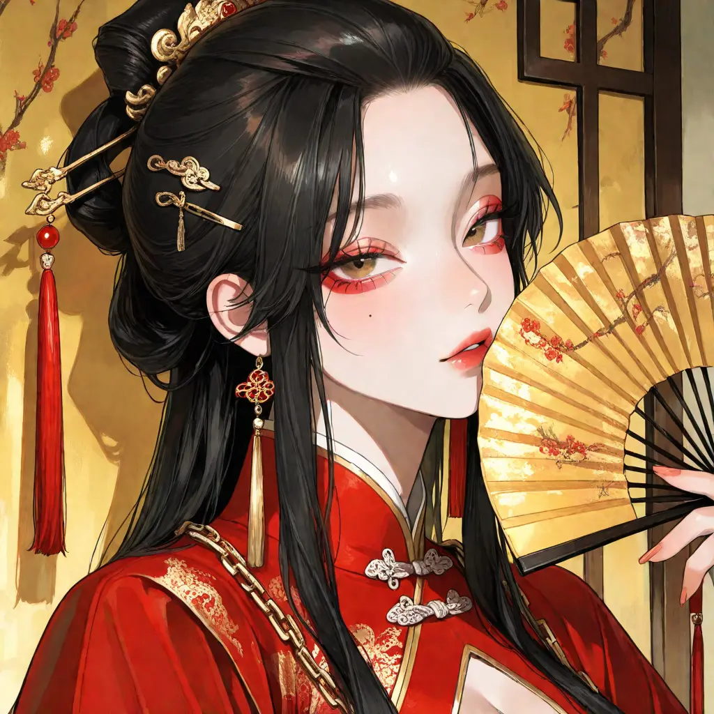 3um1maru의 麗しい芙蓉は苛烈に咲く