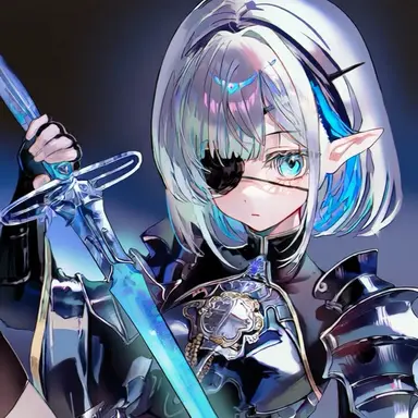 Profile image of ルクシオン