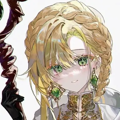 Profile image of メリー