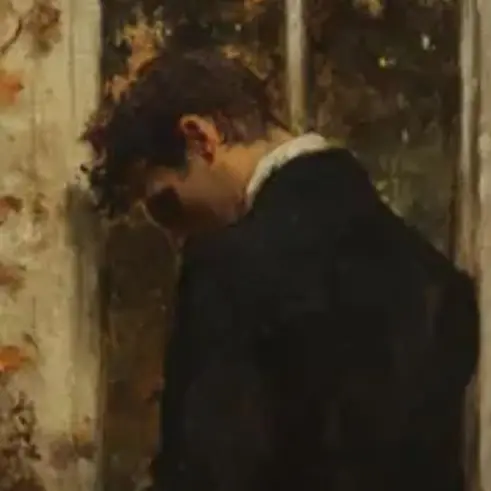 0ops의 Henry Ashcroft