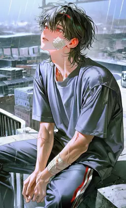 Profile image of Cha Yuhyeon