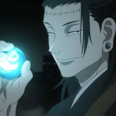 Profile image of 켄자쿠