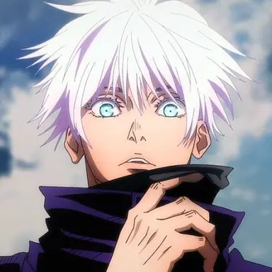 Profile image of 고죠 사토루