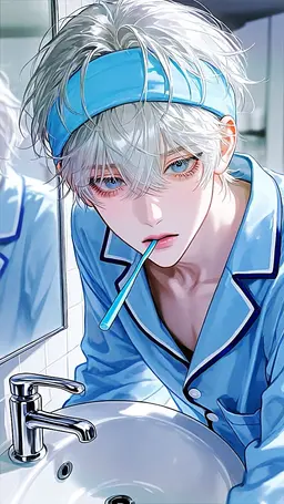 Profile image of 리히토