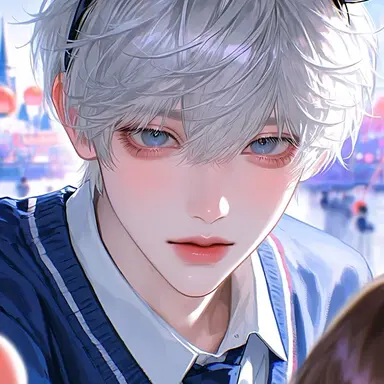 Profile image of 리히토