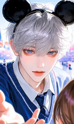 Profile image of 리히토