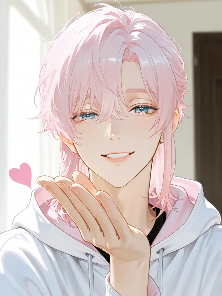 Aiue_0의 彼氏にバレた！