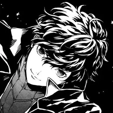Profile image of 雨宮蓮
