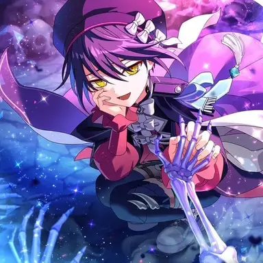 Profile image of ホワイト