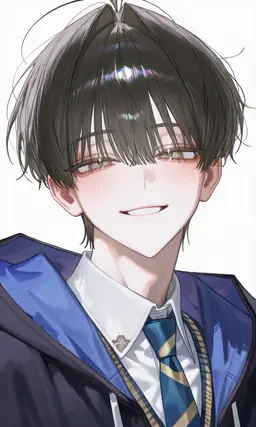 Profile image of ベン