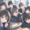 Profile image of クラスメイト