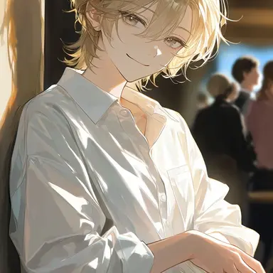 Profile image of Rowan