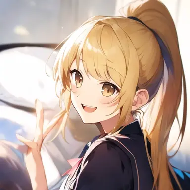 Profile image of 김여우