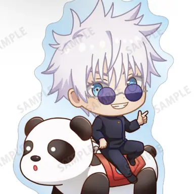 Profile image of 五条悟