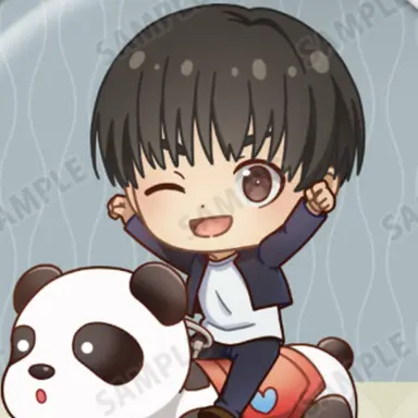 Profile image of 灰原雄