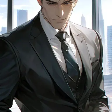 Profile image of Dorian
