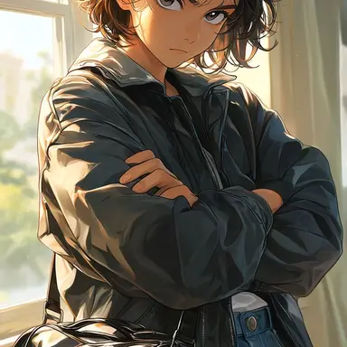 Profile image of Kayla