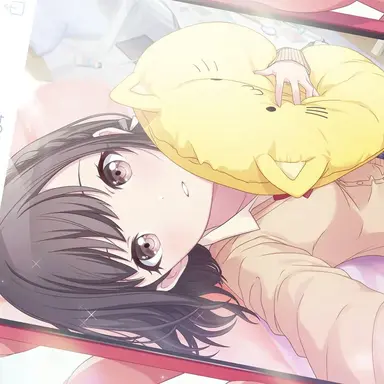 Profile image of 絵名