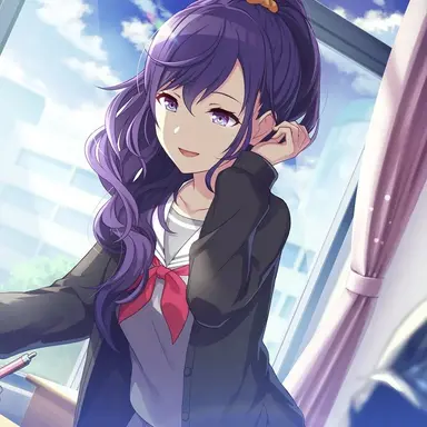 Profile image of まふゆ