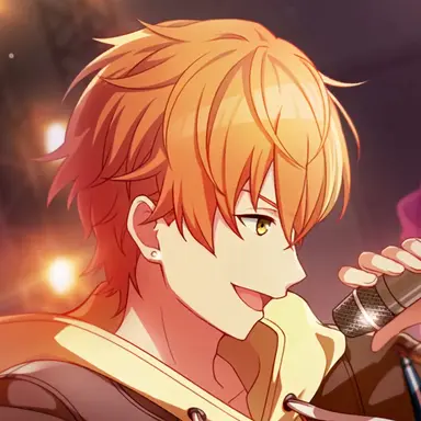 Profile image of 시노노메 아키토