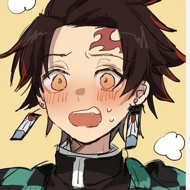 Profile image of 탄지로