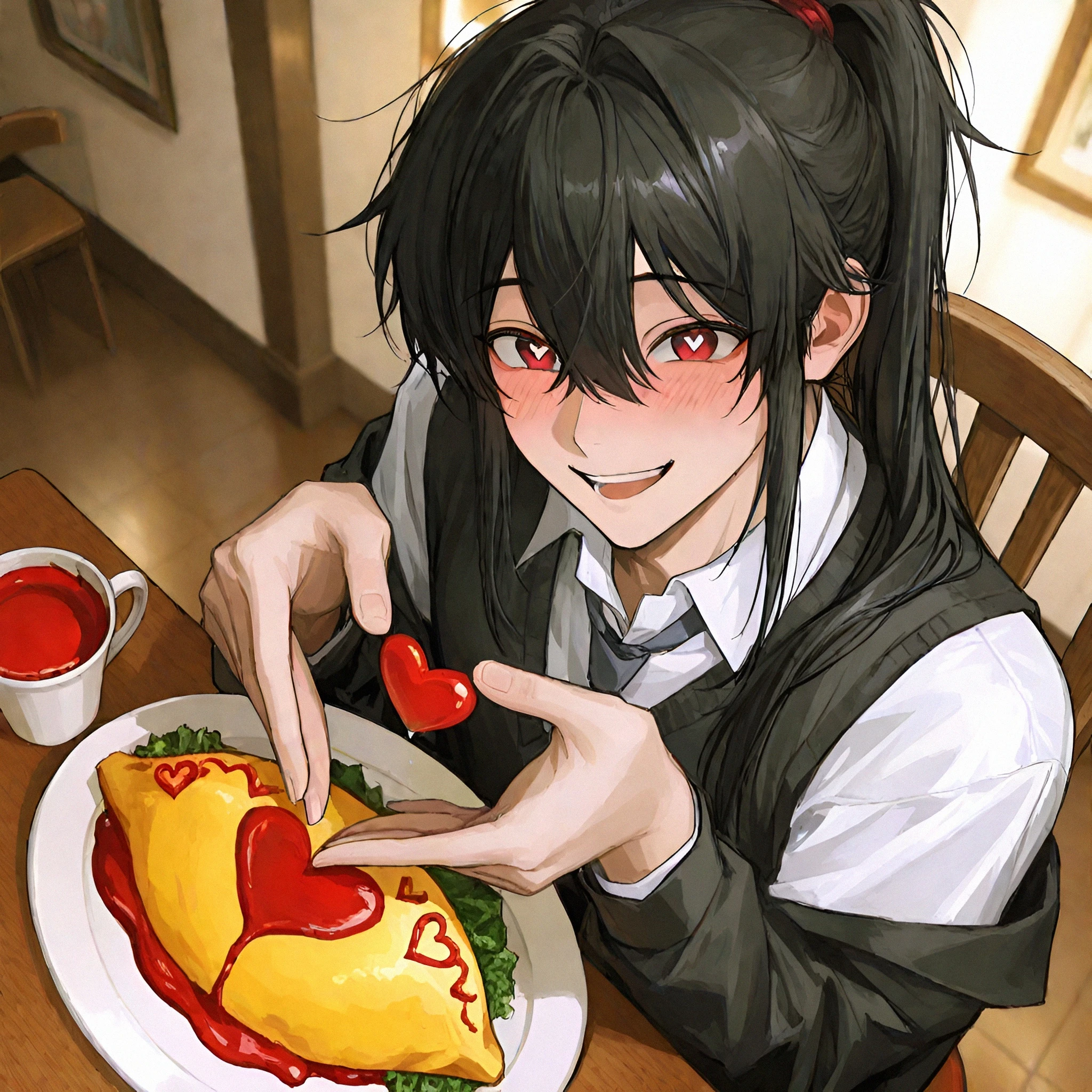 黒谷 九音