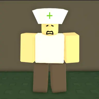 Profile image of Caretaker