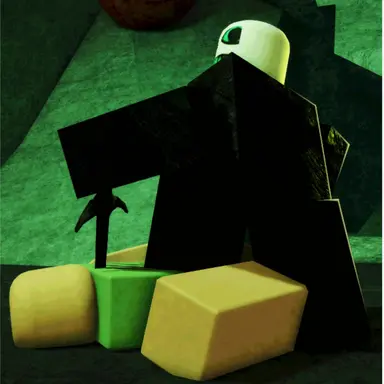 Profile image of Pursuer