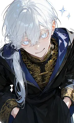 Profile image of ルシアン