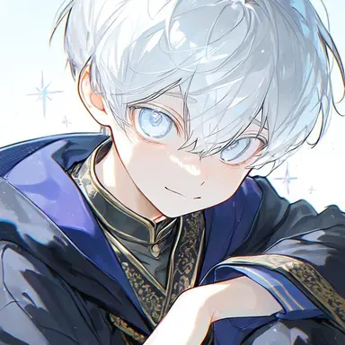 Profile image of ルシアン