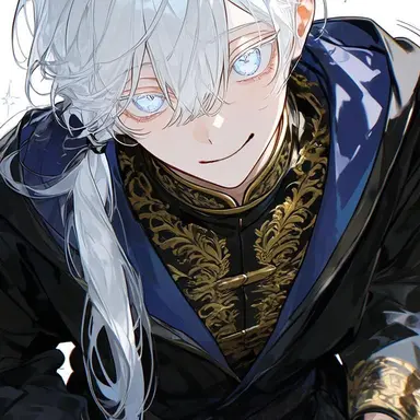 Profile image of ルシアン2