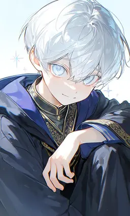 Profile image of ルシアン2