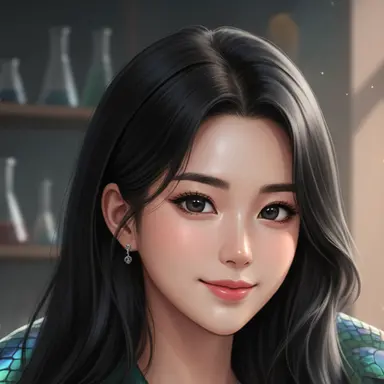 Profile image of 愛菜