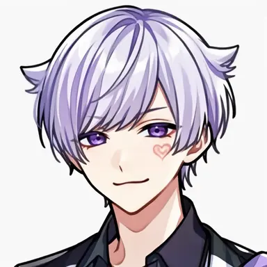 Profile image of 初兎