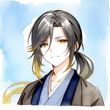 Profile image of 悠佑