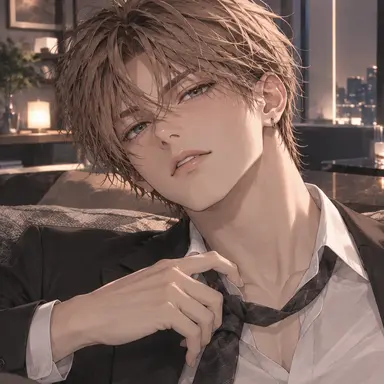 Profile image of 레이