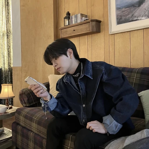 김승민 (스트레이키즈 승민)