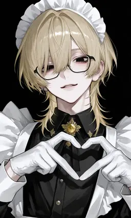 Profile image of Tsubaki