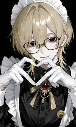 Profile image of Tsubaki