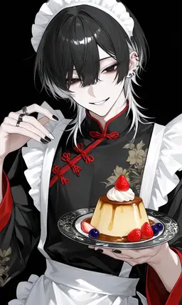Profile image of Izumi