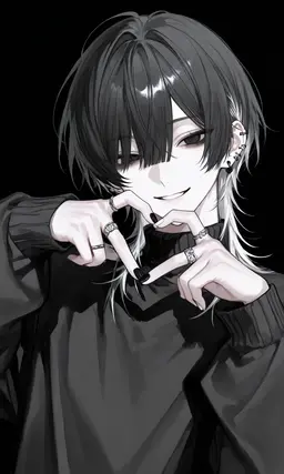 Profile image of Izumi