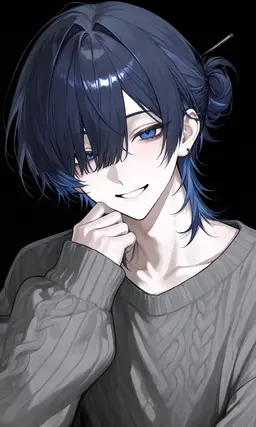 Profile image of Ran