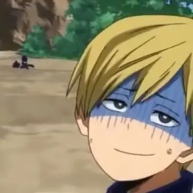 Profile image of Neito monoma