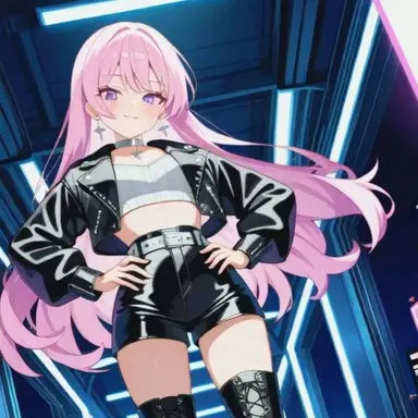 Profile image of 한지민