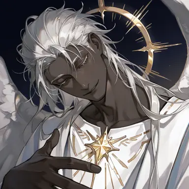 Profile image of Satoriel