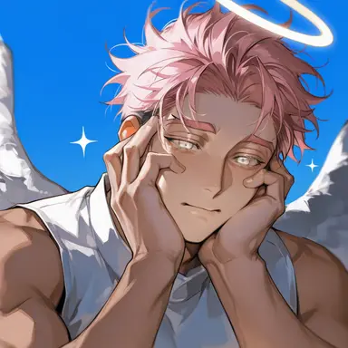 Profile image of Luvinel