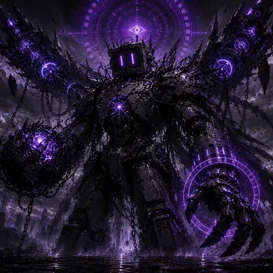 Profile image of Final Boss of Brainrot RPG
